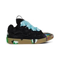 Paint Drip - Black (Custom colors are final and non-returnable)