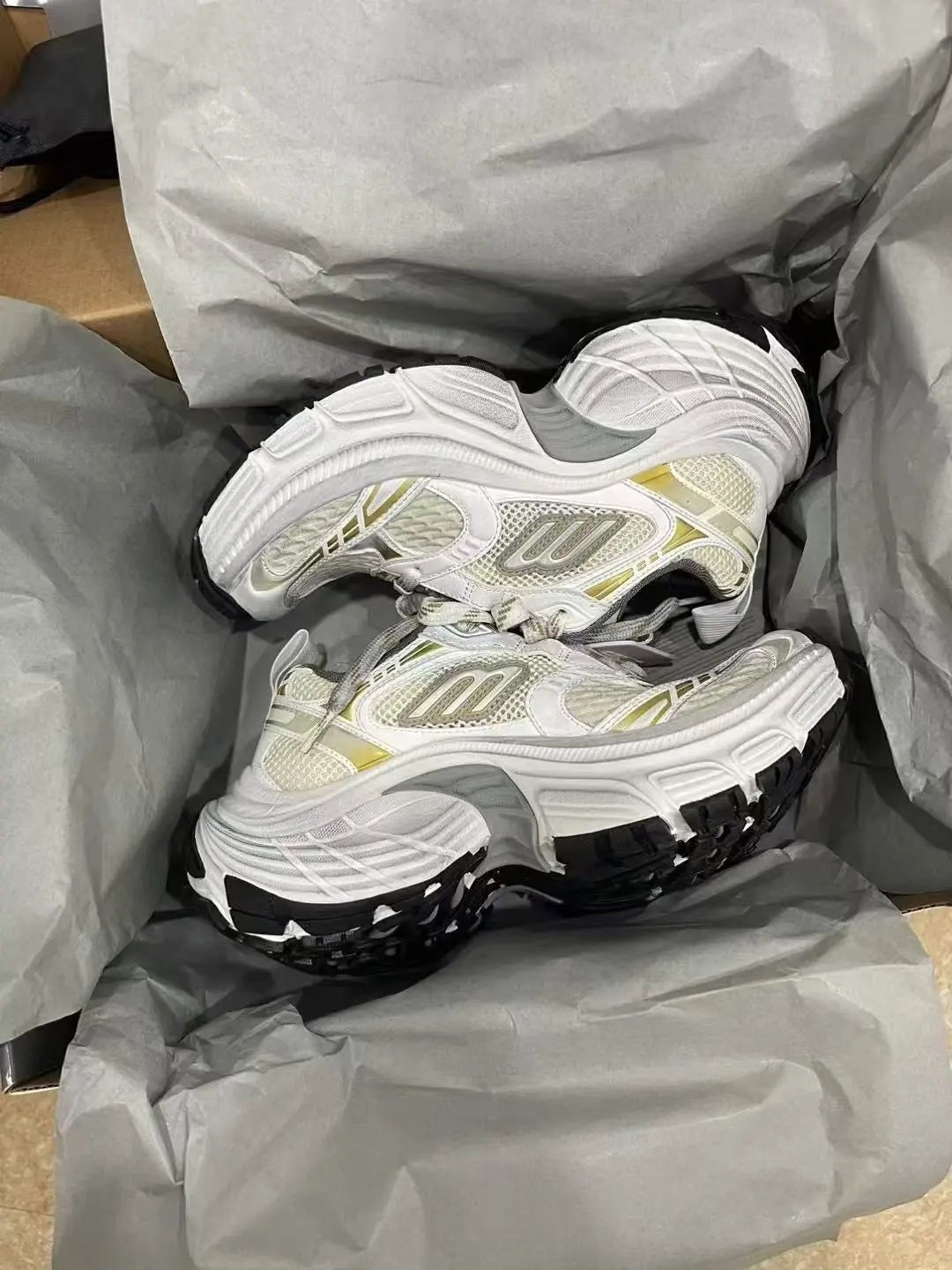 Balenciaga 6XL / 10XL image 7