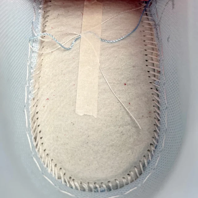 BAPE Sneakers SK8 STA low-top product detail image 6
