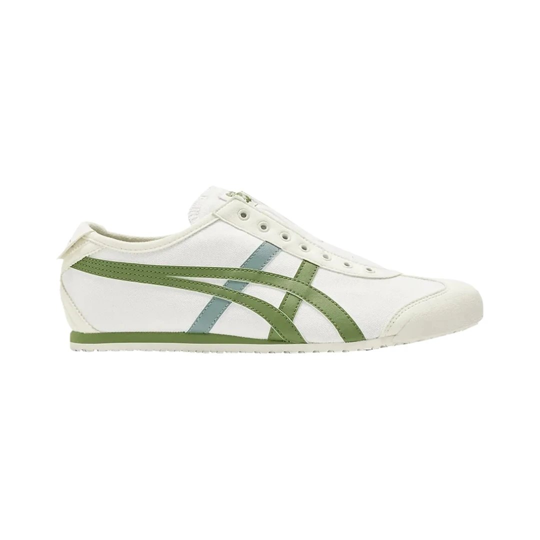 Onitsuka Tiger Sneakers Mexico 66 low-top — Cream Green