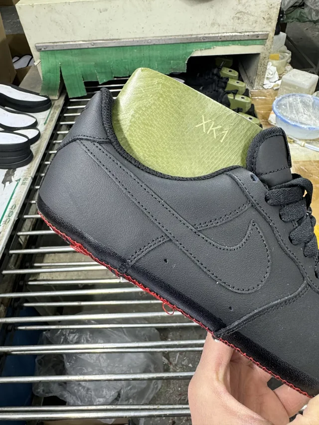 Nike Sneakers Air Force 1 Low product detail image 8