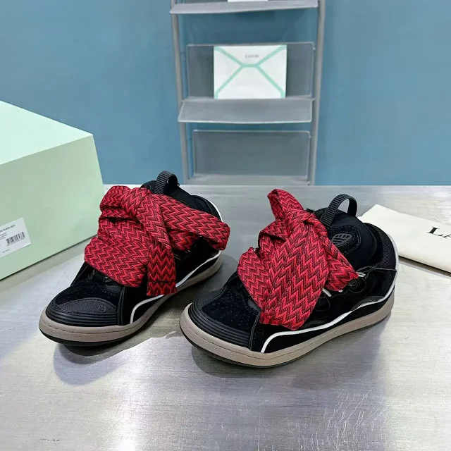 Lanvin Sneakers Curb product detail image 8