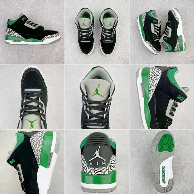 Jordan Sneakers Air 3 product detail image 86