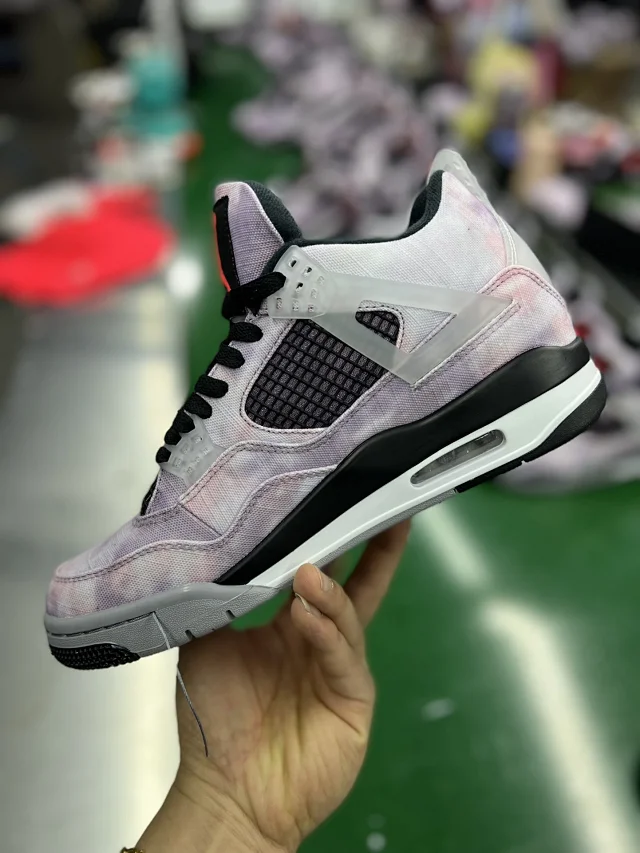 Jordan Sneakers Air 4 product detail image 13