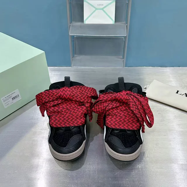 Lanvin Sneakers Curb product detail image 10