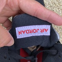Jordan 5 PSG — seller photo 5