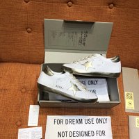 Golden Goose Superstar — seller photo 6