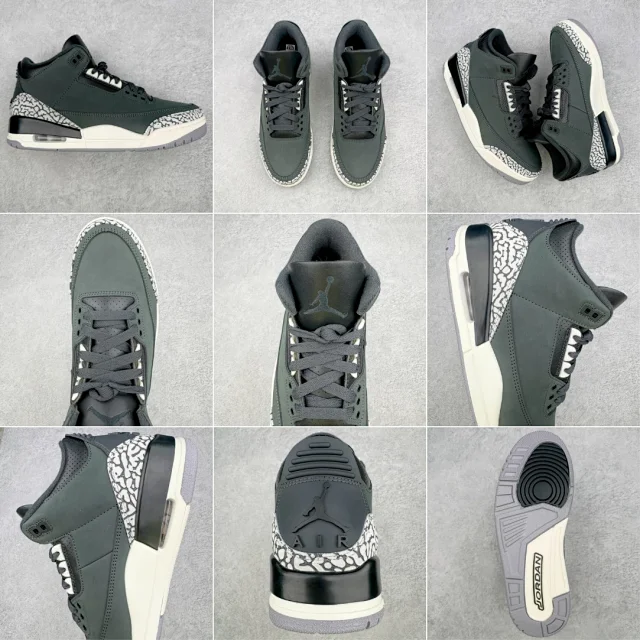 Jordan Sneakers Air 3 product detail image 66