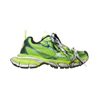 Fluo Yellow