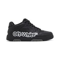 Logo Print - Black