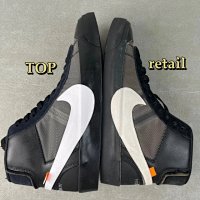Off-White x Blazer — seller photo 6