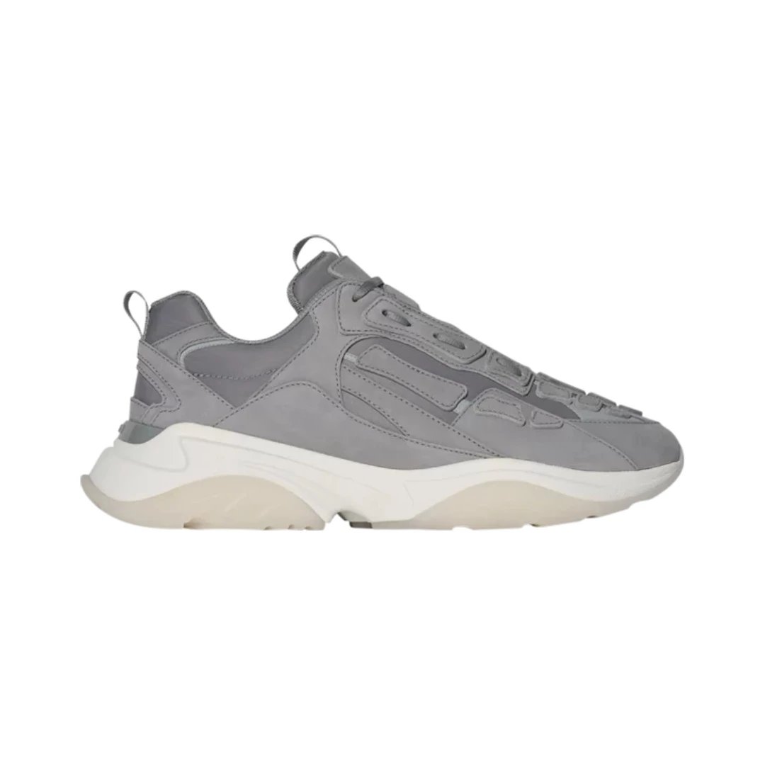 AMIRI Sneakers Bone Runner — Grey