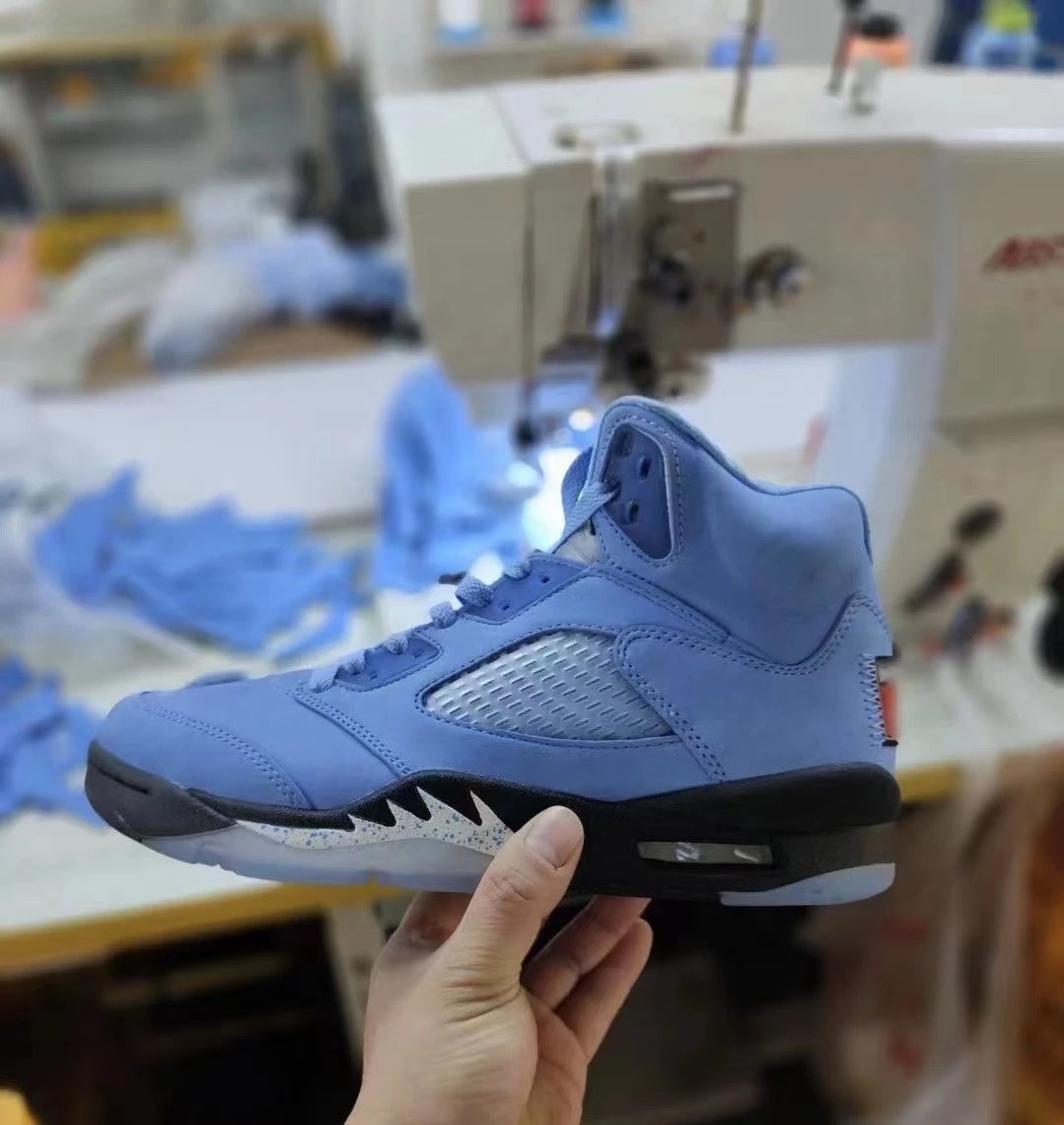 Jordan Sneakers Air 5 image 11