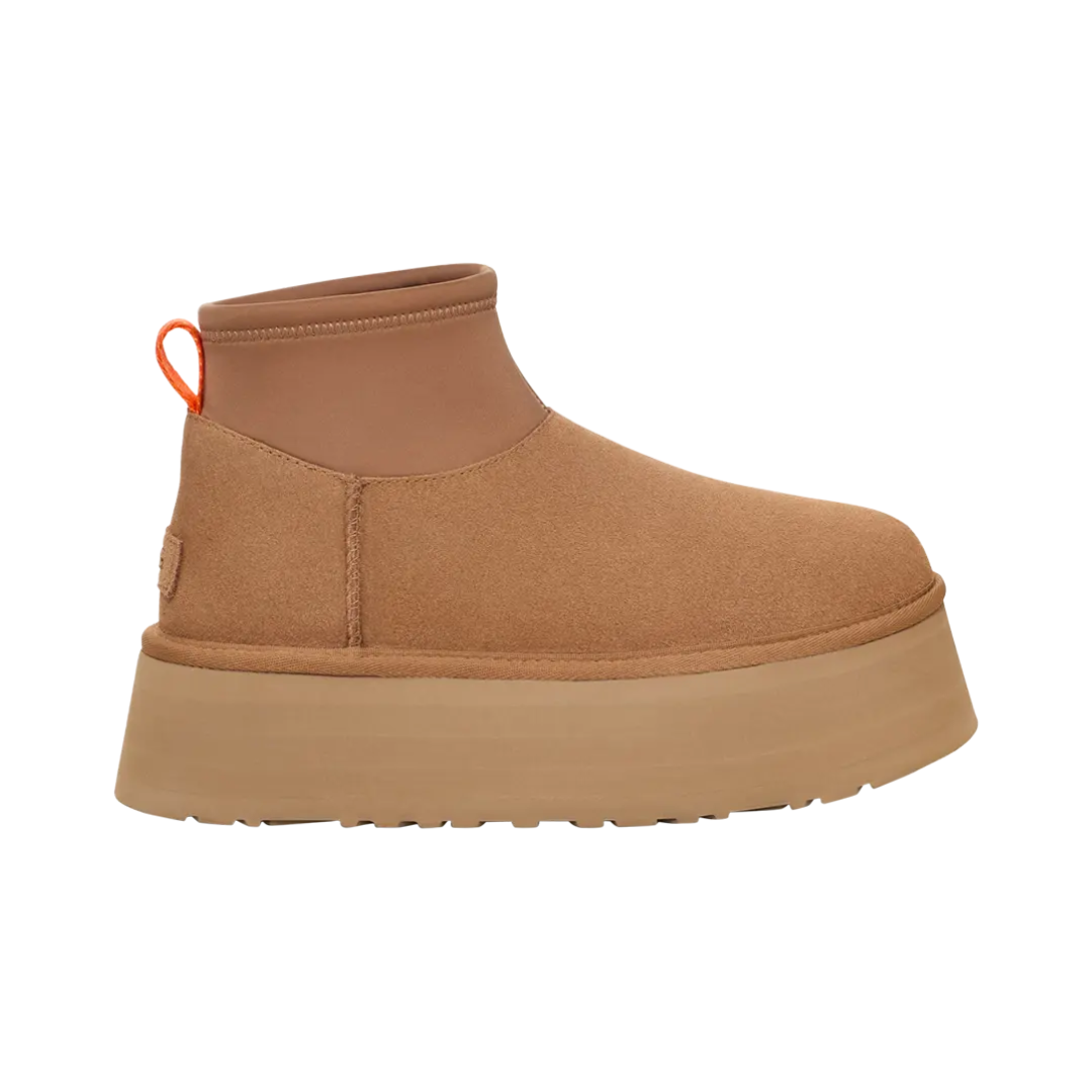 Wmns Classic Mini Dipper 'Chestnut'