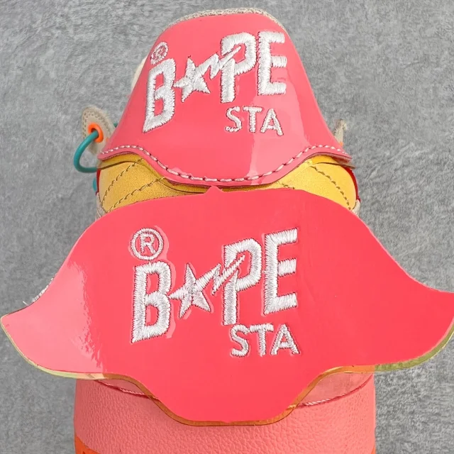 BAPE Sneakers SK8 STA low-top product detail image 16