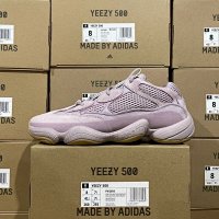 Yeezy 500 Enflame — seller photo 8