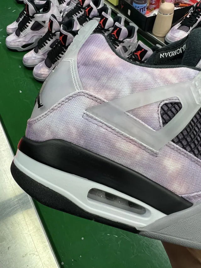 Jordan Sneakers Air 4 product detail image 18
