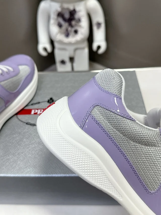 Prada Sneakers America's Cup product detail image 6