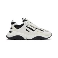 White Black