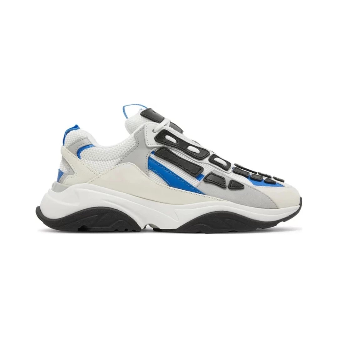 AMIRI Sneakers Bone Runner — Blue