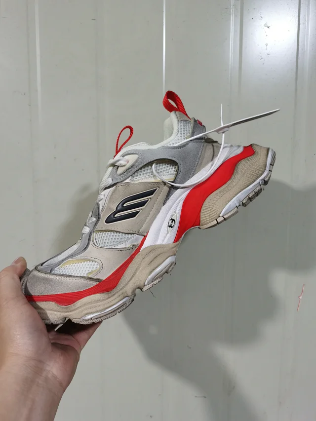 Balenciaga Sneakers Cargo Sneaker product detail image 22