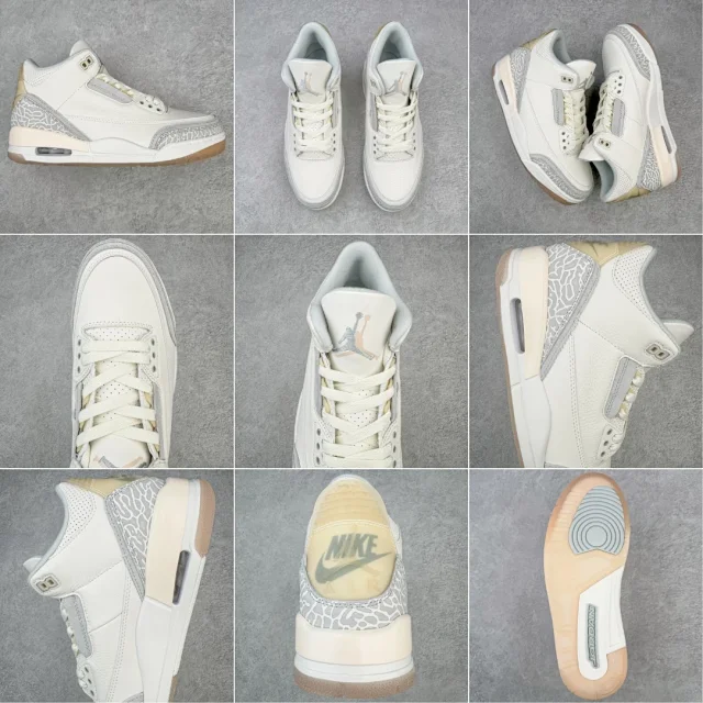 Jordan Sneakers Air 3 product detail image 72