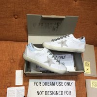 Golden Goose Superstar — seller photo 2
