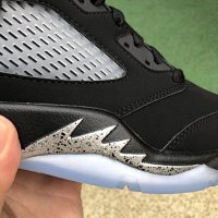 Jordan 5 PSG — seller photo 4