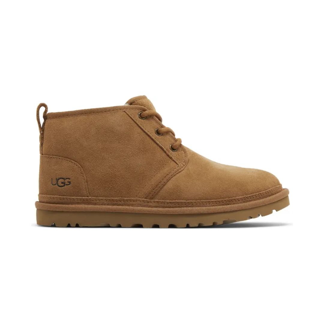 Wmns Neumel Boot 'Chestnut'
