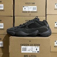 Yeezy 500 Enflame — seller photo 2