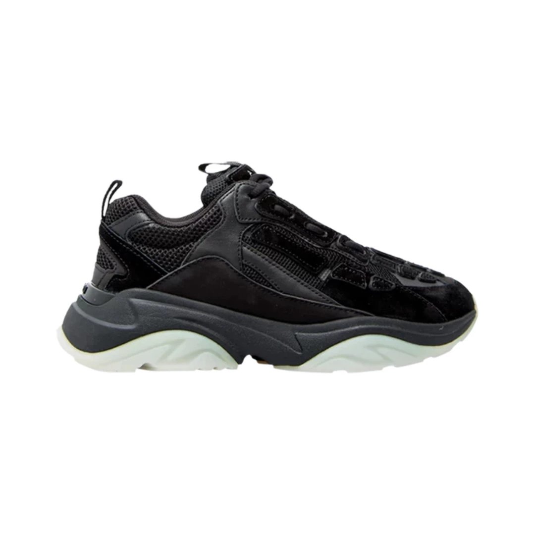 AMIRI Sneakers Bone Runner — All Black