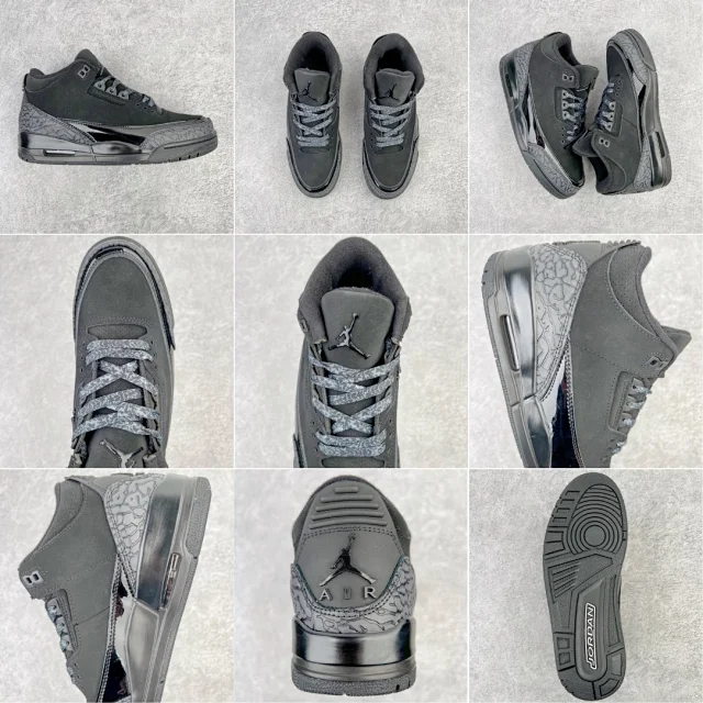 Jordan Sneakers Air 3 product detail image 68