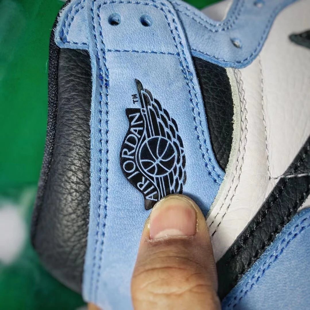Nike Sneakers Air Jordan 1 High-Top image 15