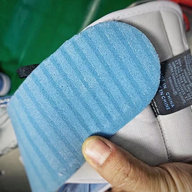 Nike Sneakers Air Jordan 1 High-Top product detail image 17