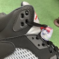 Jordan 5 PSG — seller photo 6