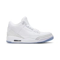 Triple White