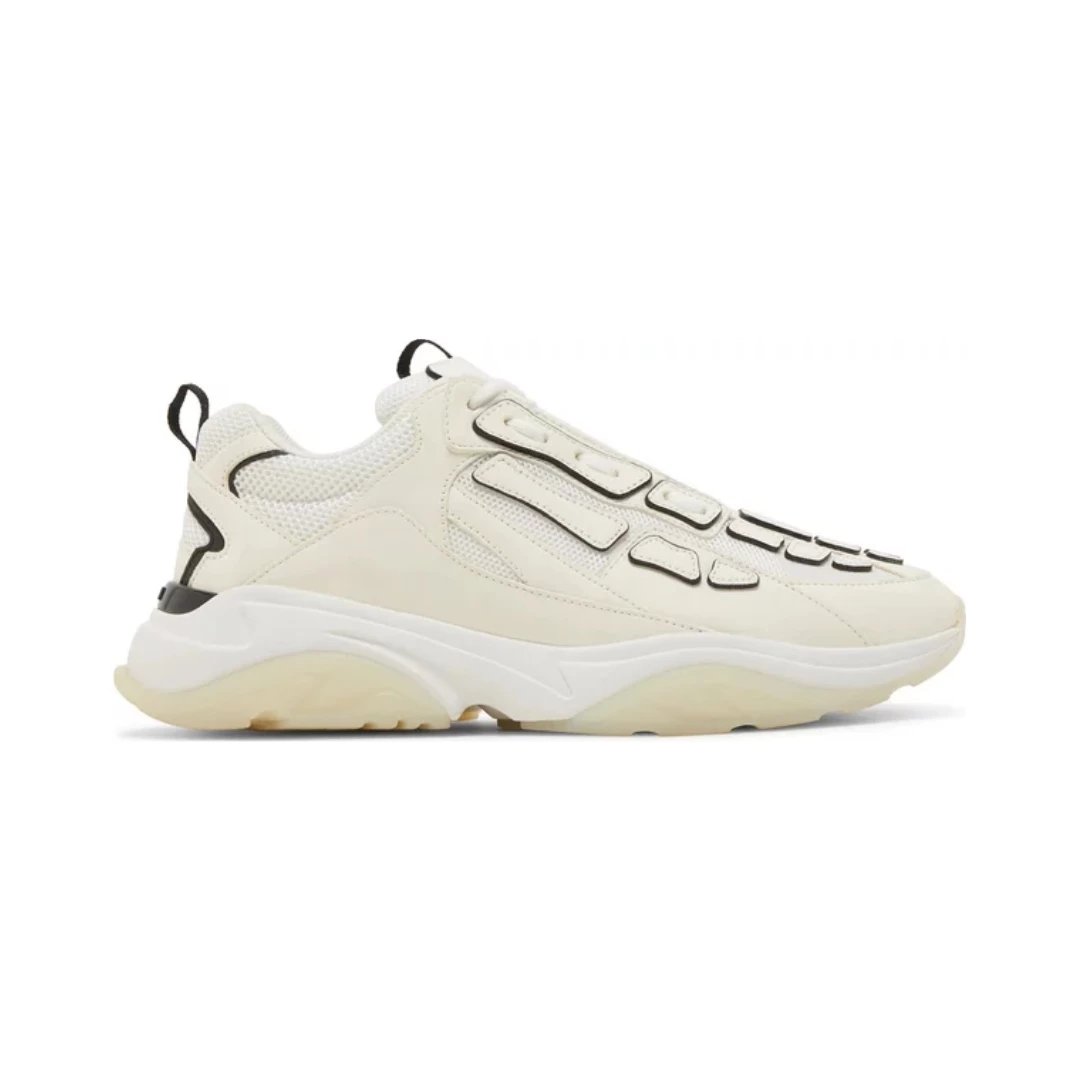 AMIRI Sneakers Bone Runner — White