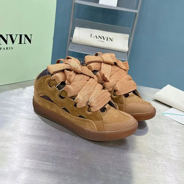 Lanvin Sneakers Curb product detail image 24