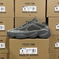 Yeezy 500 Enflame — seller photo 5