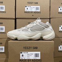 Yeezy 500 Enflame — seller photo 7