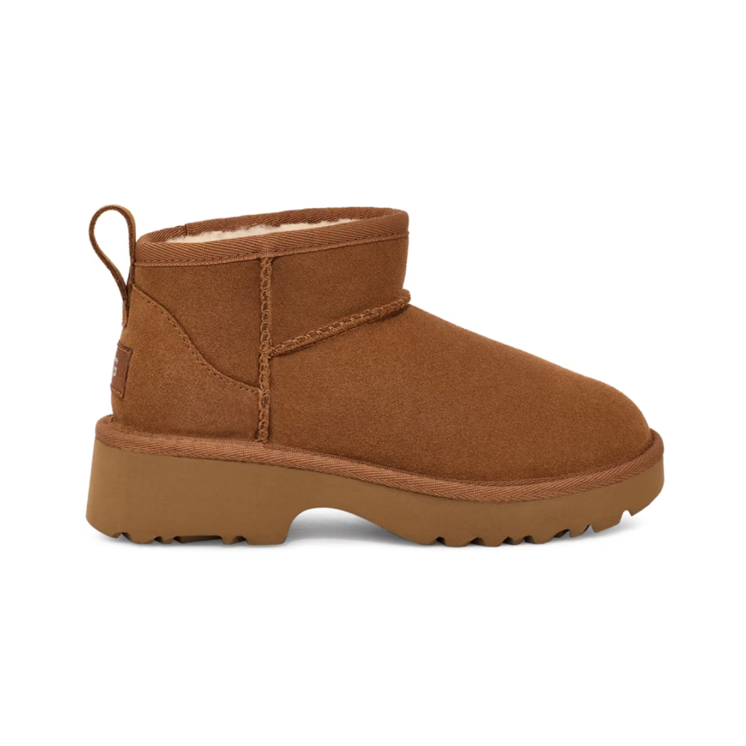 Classic Ultra Mini New Heights Boot Ches