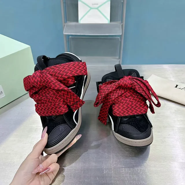 Lanvin Sneakers Curb product detail image 7