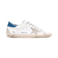 White Blue