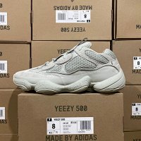 Yeezy 500 Enflame — seller photo 6