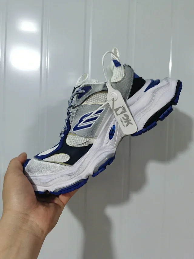 Balenciaga Sneakers Cargo Sneaker product detail image 46