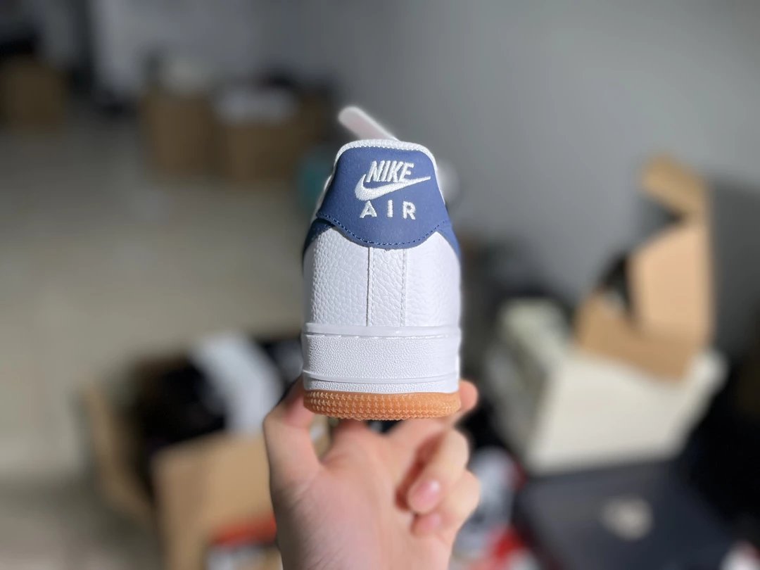 Nike Sneakers Air Force 1 Low image 7
