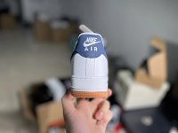 Air Force 1 x Stussy (Black) — seller photo 7