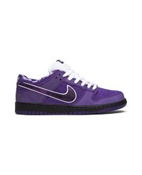 Purple Lobster