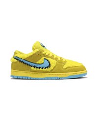 Yellow Bear