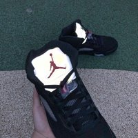 Jordan 5 PSG — seller photo 3